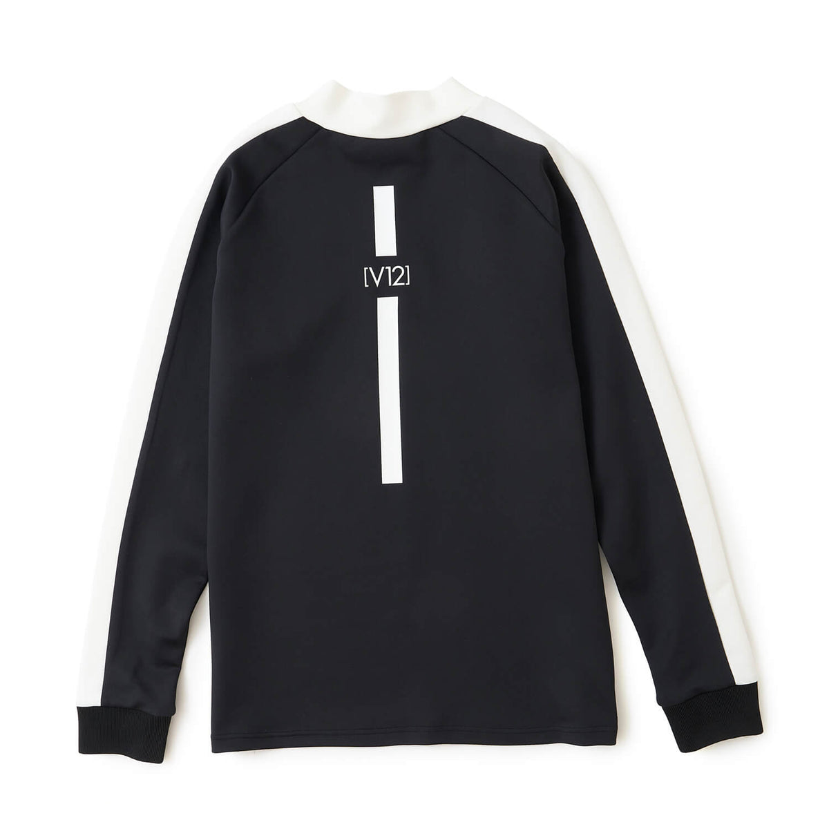 V12 MENS VSL MOCK
