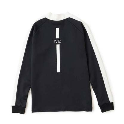 V12 MENS VSL MOCK