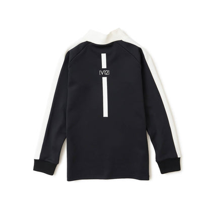 V12 WOMENS VSL MOCK