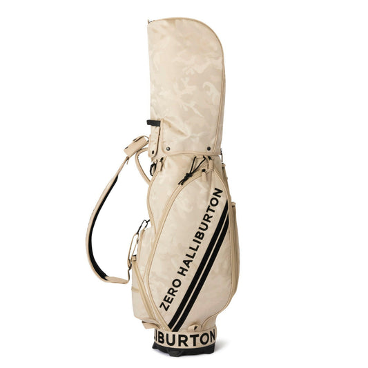 ZERO HALLIBURTON ZHG-CB1 Limonta Series Caddie Bag