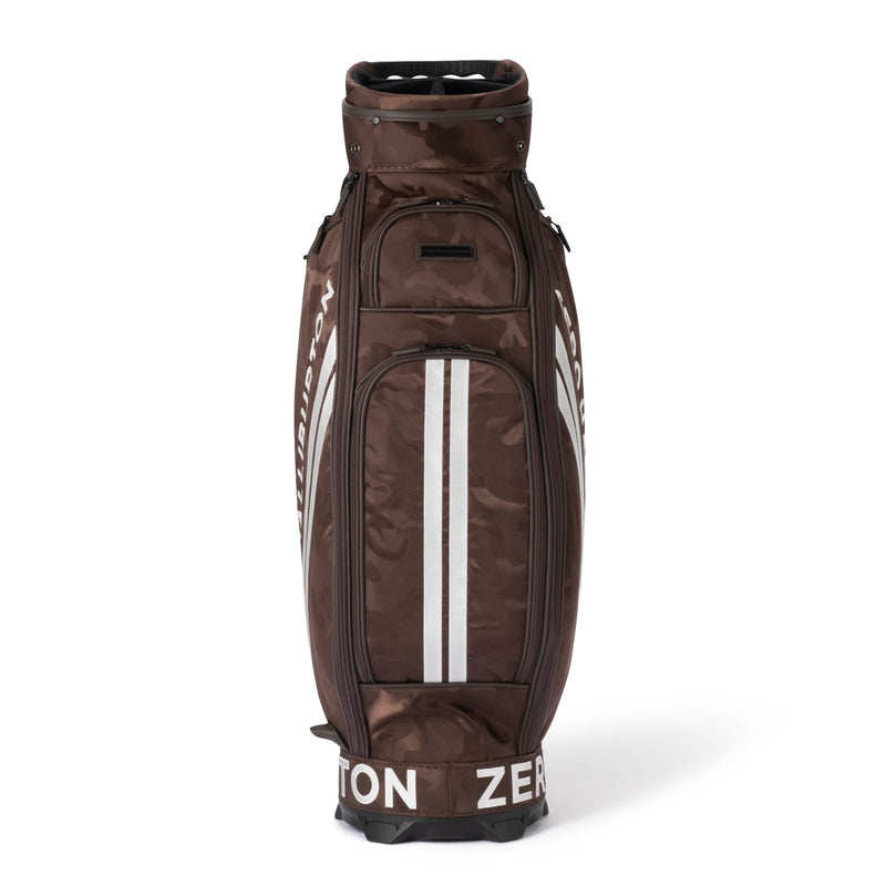 ZERO HALLIBURTON ZHG-CB1 Limonta Series Caddie Bag