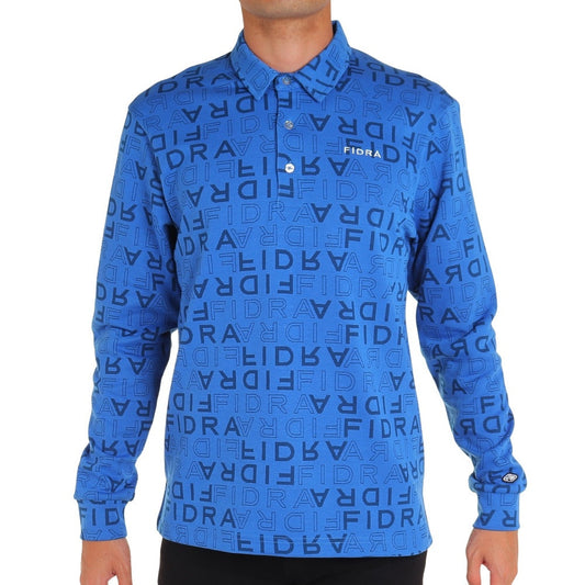 FIDRA MENS　Polo shirt