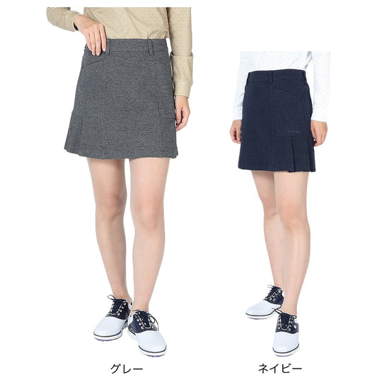 FIDRA WOMENS Pleated Skirt