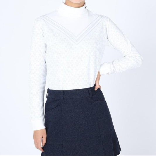 FIDRA WOMENS High-Necked Shirt