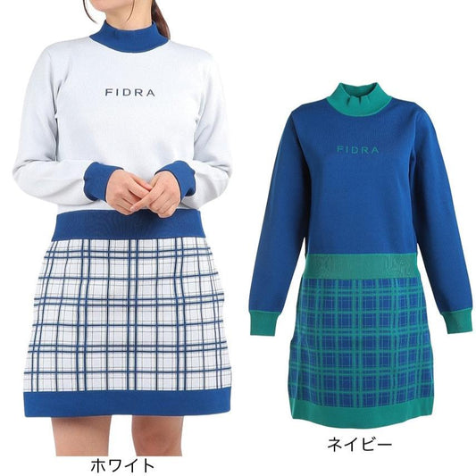 FIDRA WOMENS Knit One-piece Dress