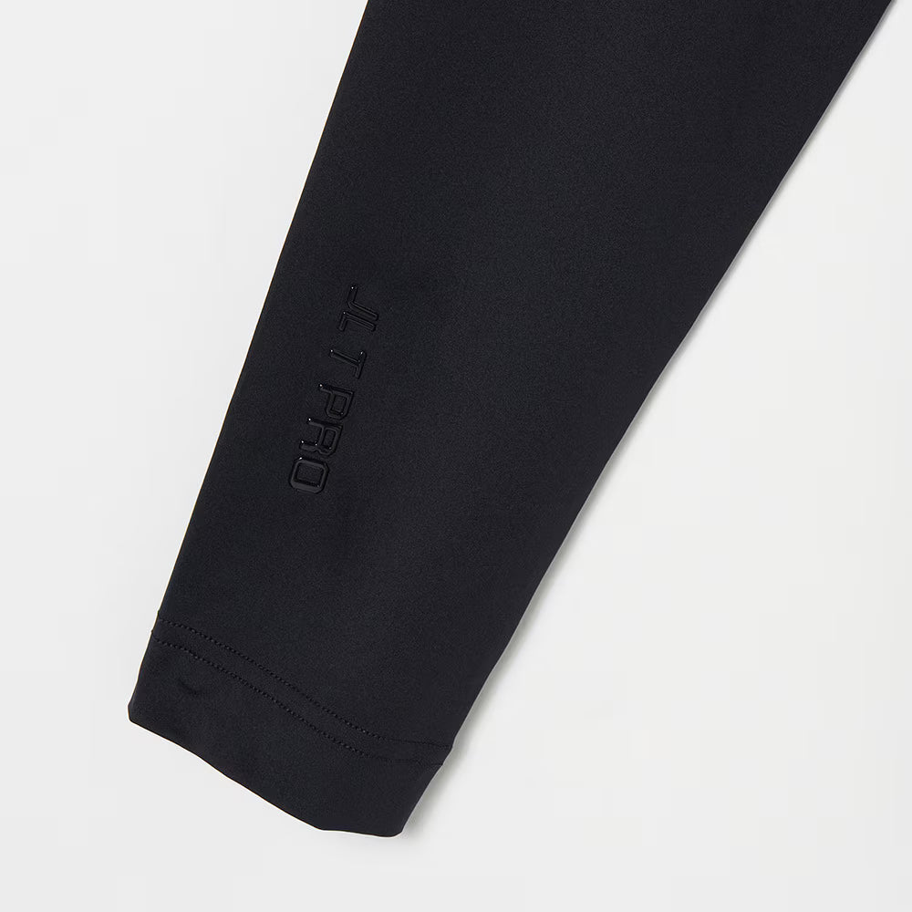 J.LINDEBERG MENS Sean Hybrid LS Polo