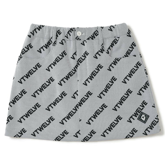 V12 WOMENS VET SKIRT