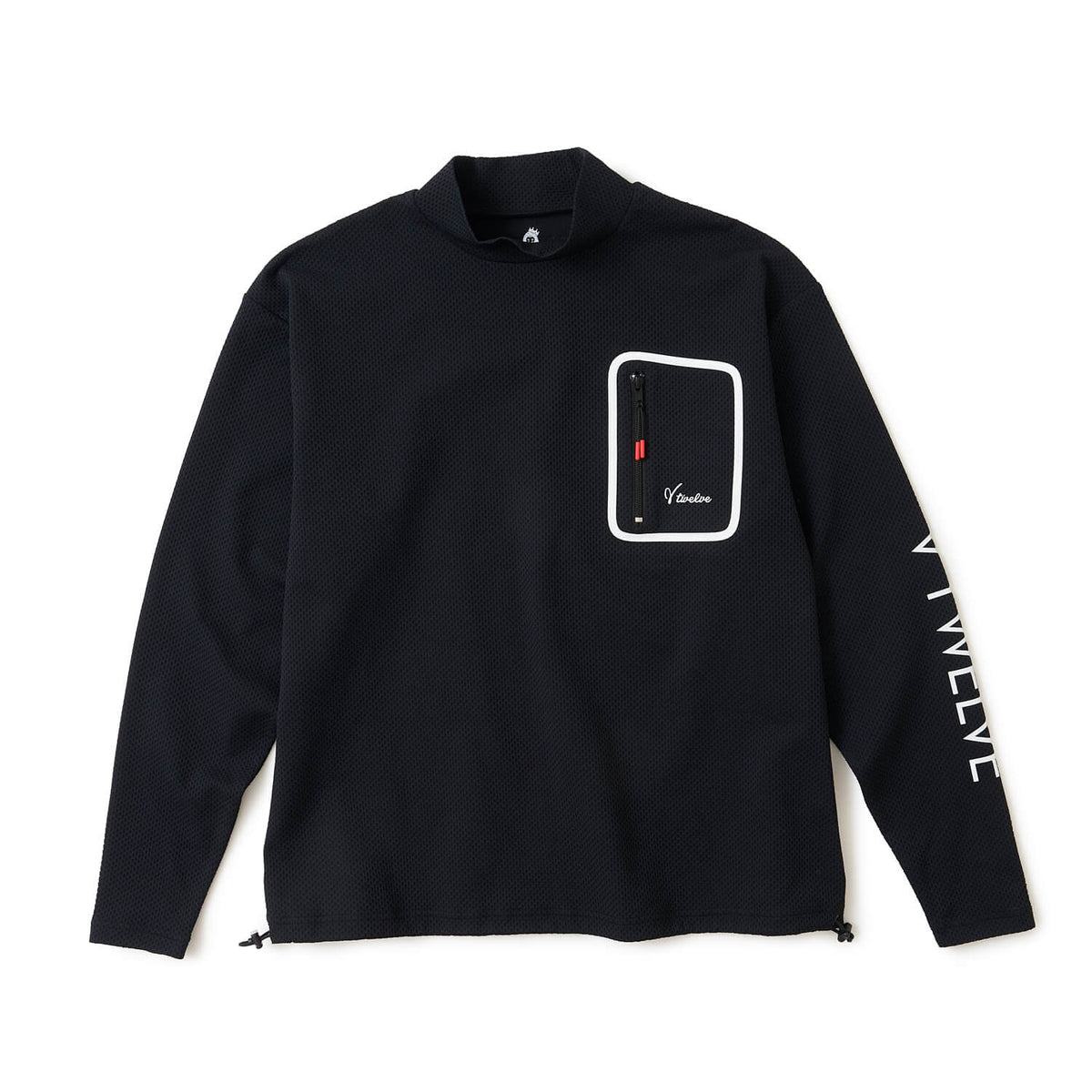 V12 MENS SEAL RF MOCK