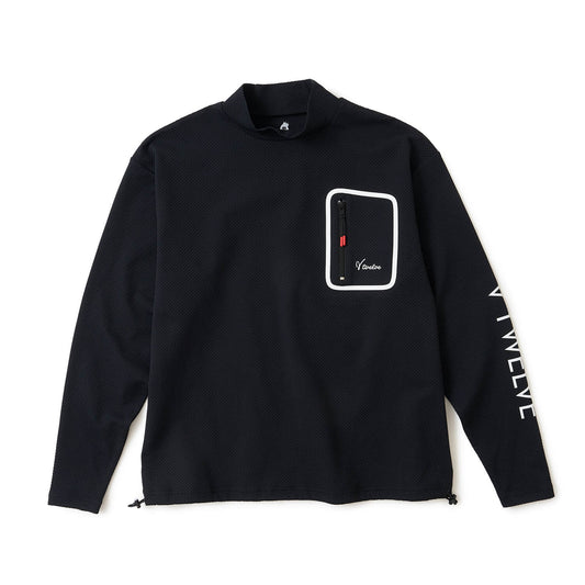 V12 MENS SEAL RF MOCK