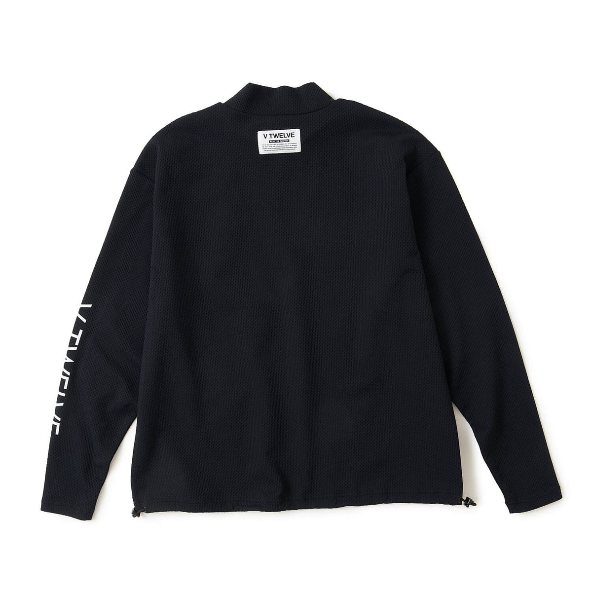 V12 MENS SEAL RF MOCK
