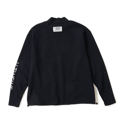 V12 MENS SEAL RF MOCK