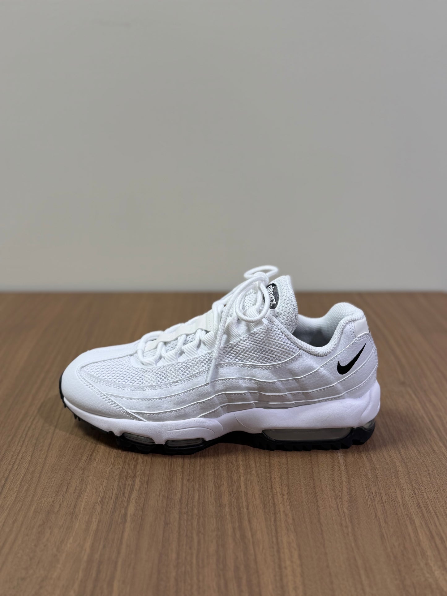 NIKE MENS Air Max 95G