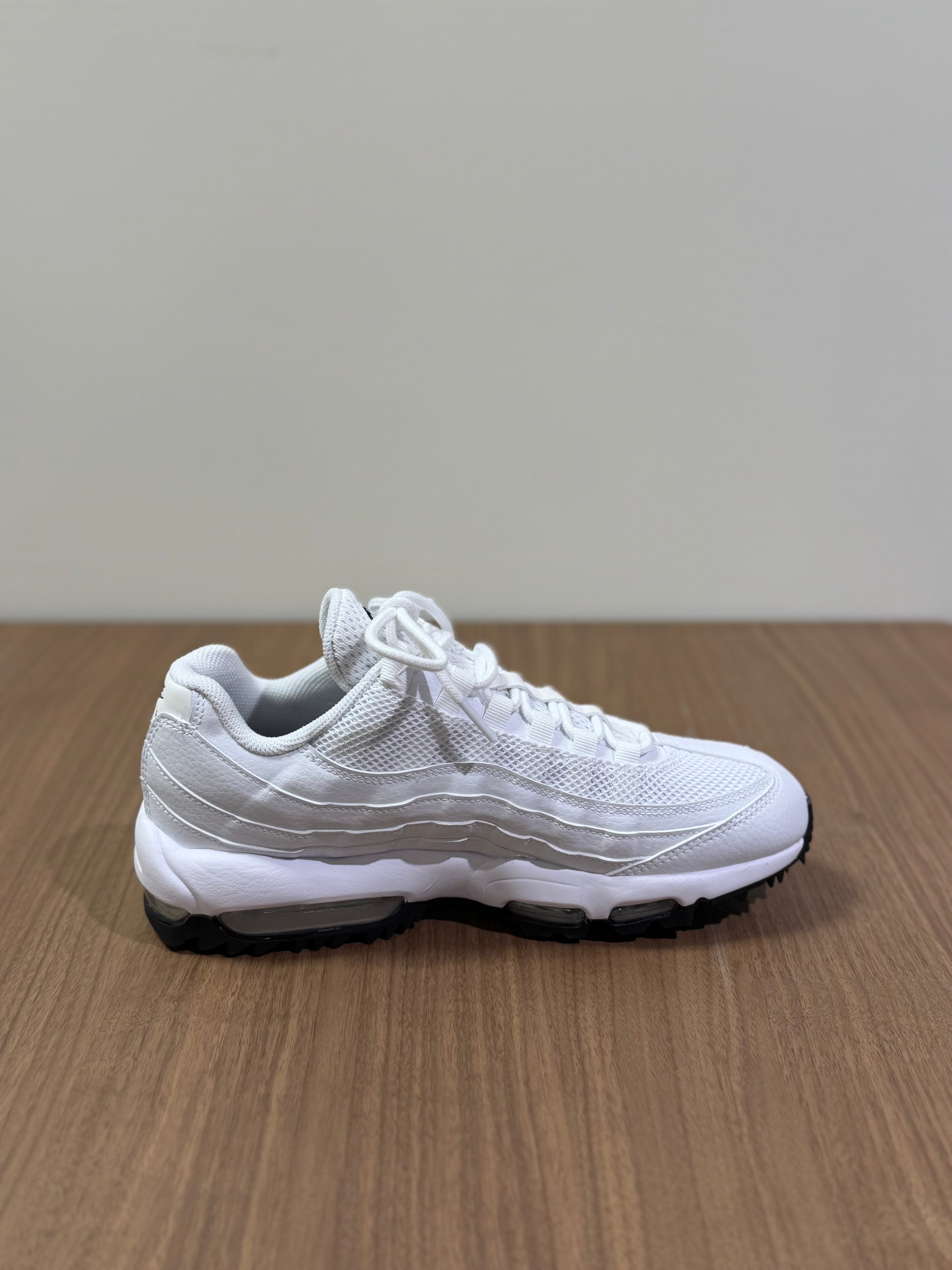G*∞様 ★新品★ナイキ　エア マックス 95 G Nike Air Max 9 NIKE MENS Air Max 95G