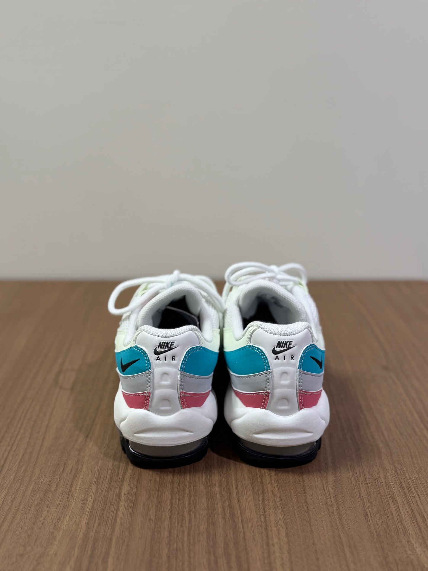 NIKE MENS Air Max 95G