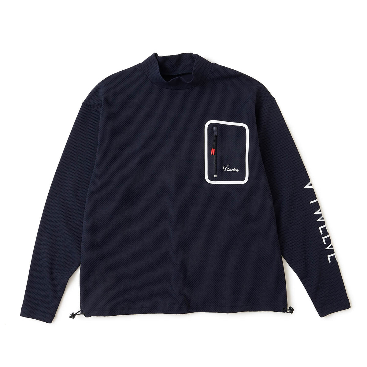 V12 MENS SEAL RF MOCK