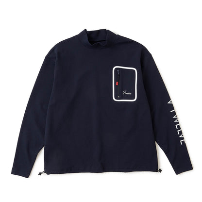 V12 MENS SEAL RF MOCK