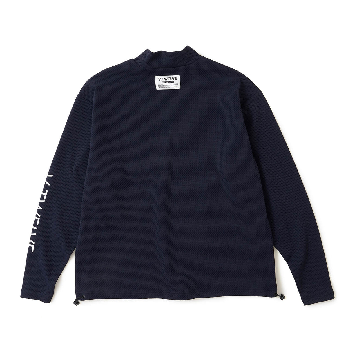 V12 MENS SEAL RF MOCK