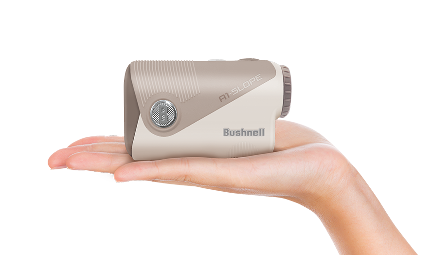 Bushnell Distance Meter PINSEEKER A1 SLOPE JOLT Bushnell Distance Meter PINSEEKER A1 SLOPE JOLT