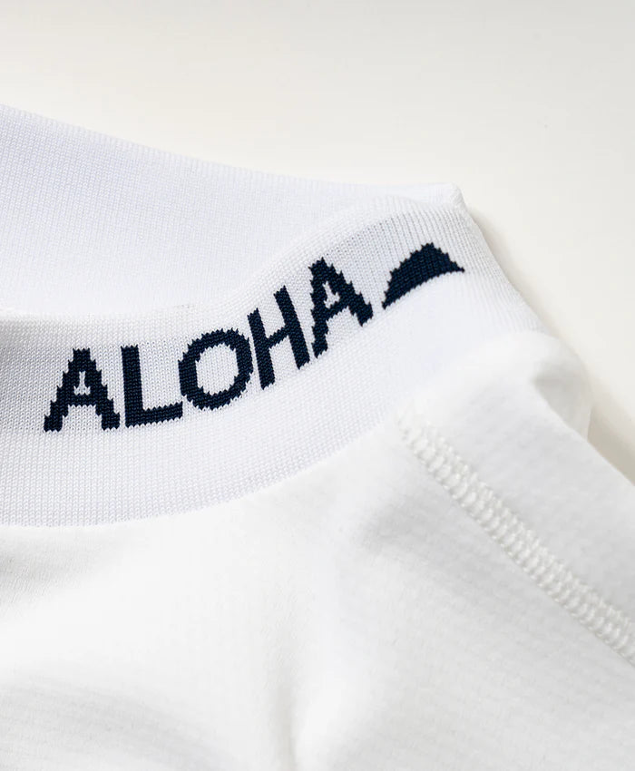 SALVAGE PUBLIC MENS Alapaina mock neck L/S(CAMPBELL AVE)