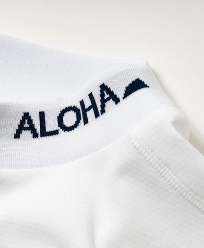 SALVAGE PUBLIC MENS Alapaina mock neck L/S(CAMPBELL AVE)