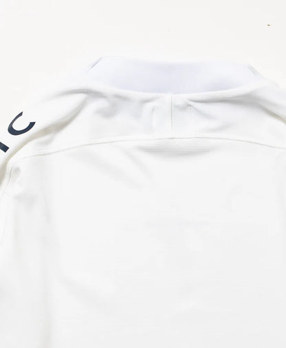 SALVAGE PUBLIC MENS Alapaina mock neck L/S(CAMPBELL AVE)