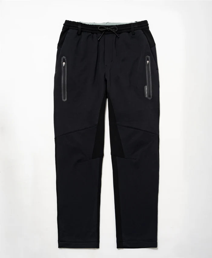 SALVAGE PUBLIC MENS Ikaika fleece pants