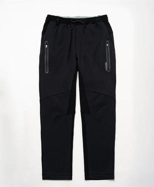 SALVAGE PUBLIC MENS Ikaika fleece pants
