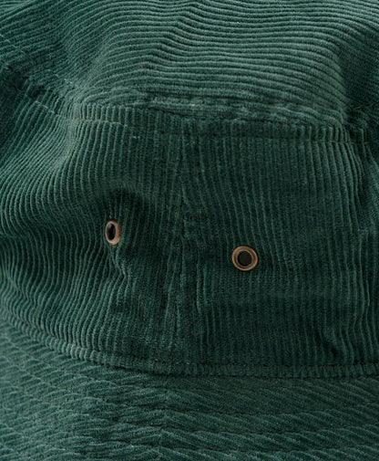 SALVAGE PUBLIC MENS Uka Corduroy Bucket Hat(DH MASTERS)