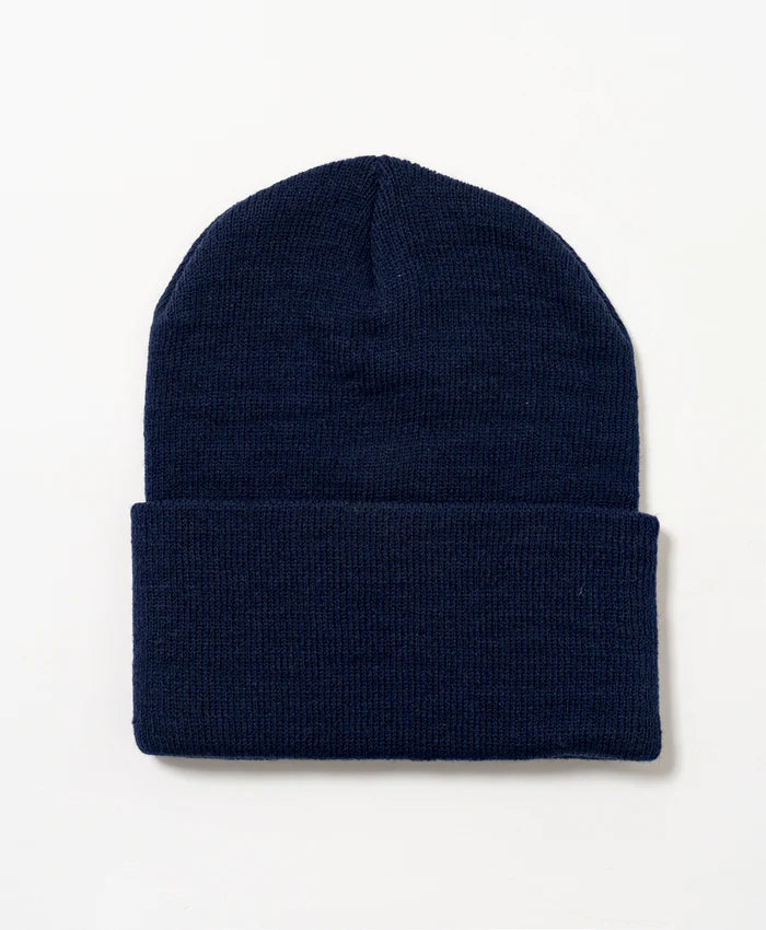 SALVAGE PUBLIC MENS knit beanie(DH MASTERS)