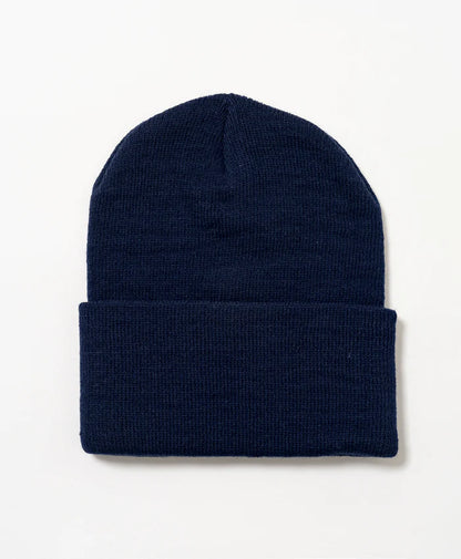 SALVAGE PUBLIC MENS knit beanie(DH MASTERS)