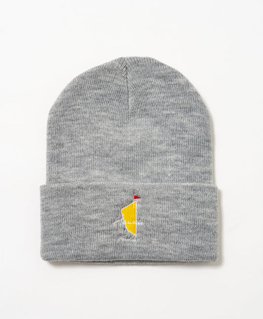SALVAGE PUBLIC MENS knit beanie(DH MASTERS)
