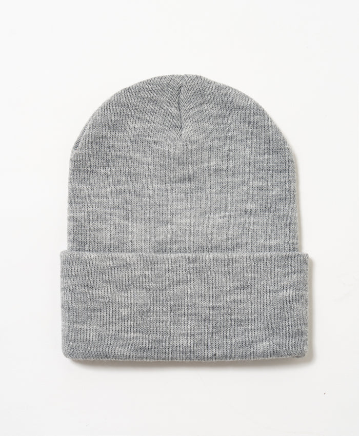 SALVAGE PUBLIC MENS knit beanie(DH MASTERS)