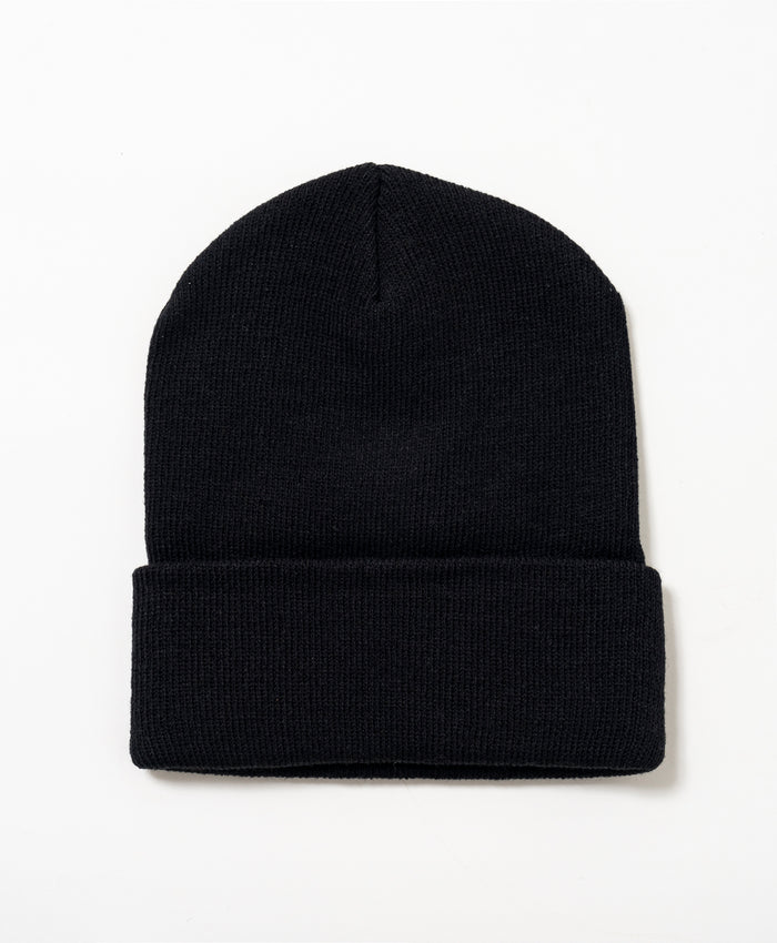 SALVAGE PUBLIC MENS knit beanie(DH MASTERS)