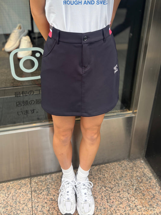 rough&swell WOMEN KATHY SKIRT