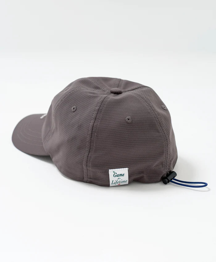 SALVAGE PUBLIC MENS Maroo 6 Panel Cap