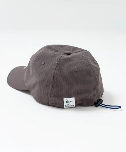 SALVAGE PUBLIC MENS Maroo 6 Panel Cap