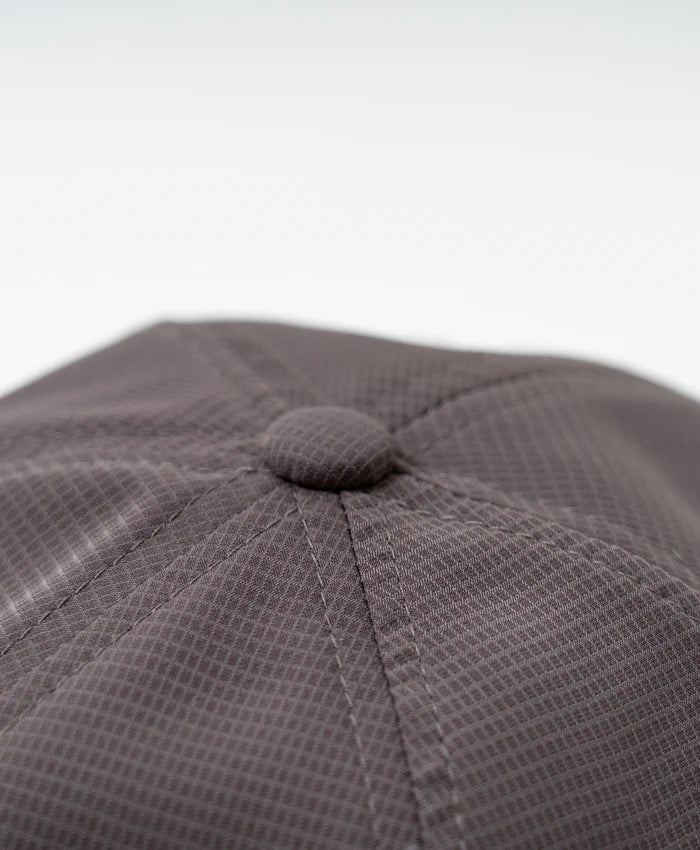 SALVAGE PUBLIC MENS Maroo 6 Panel Cap