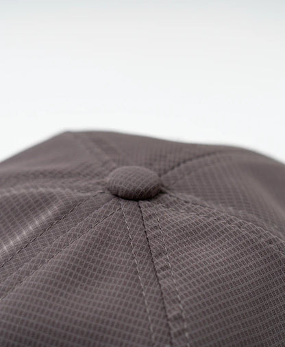 SALVAGE PUBLIC MENS Maroo 6 Panel Cap
