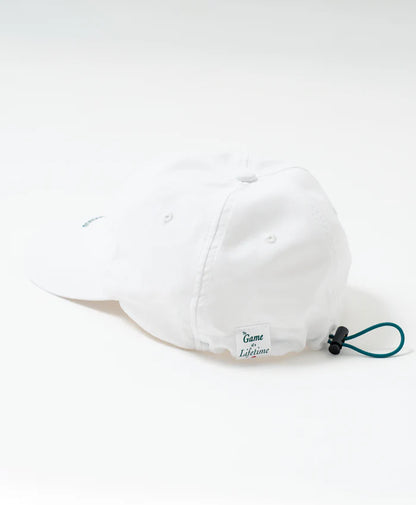 SALVAGE PUBLIC MENS Maroo 6 Panel Cap