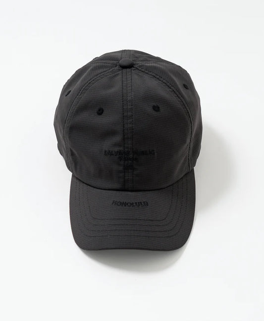 SALVAGE PUBLIC MENS Maroo 6 Panel Cap