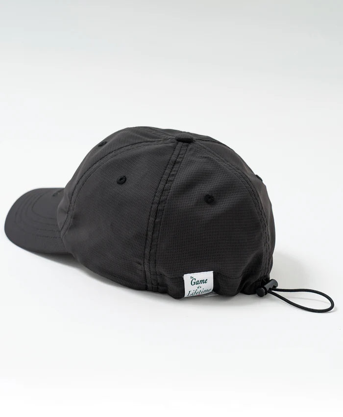 SALVAGE PUBLIC MENS Maroo 6 Panel Cap