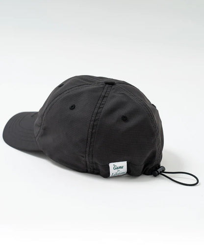 SALVAGE PUBLIC MENS Maroo 6 Panel Cap