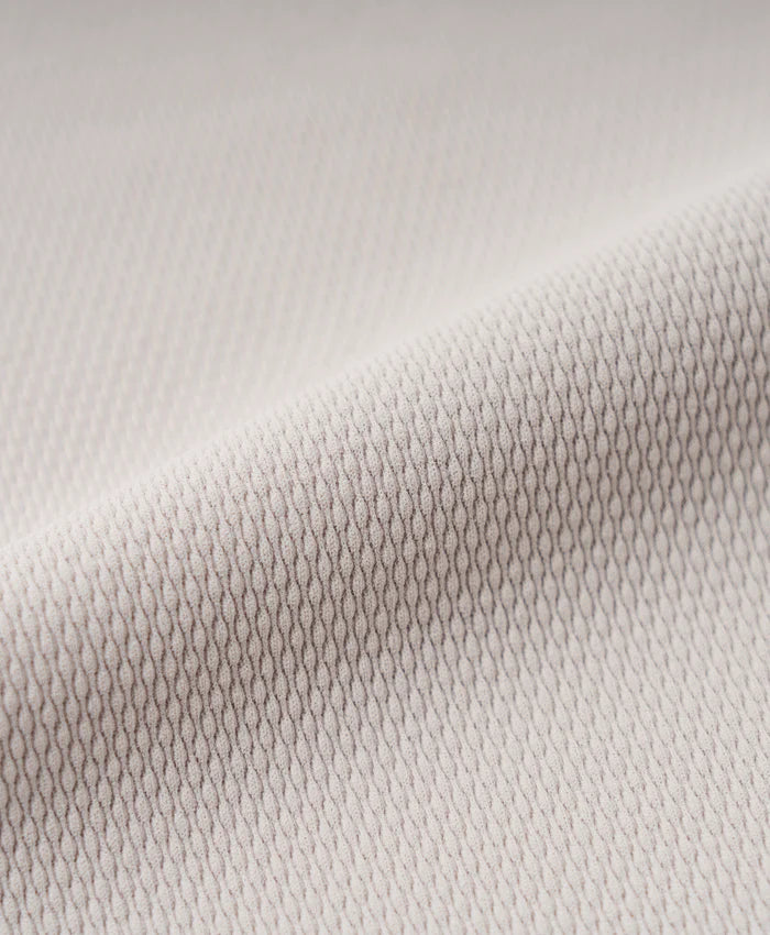 SALVAGE PUBLIC MENS Kulina Pohapoha V-neck polo S/S