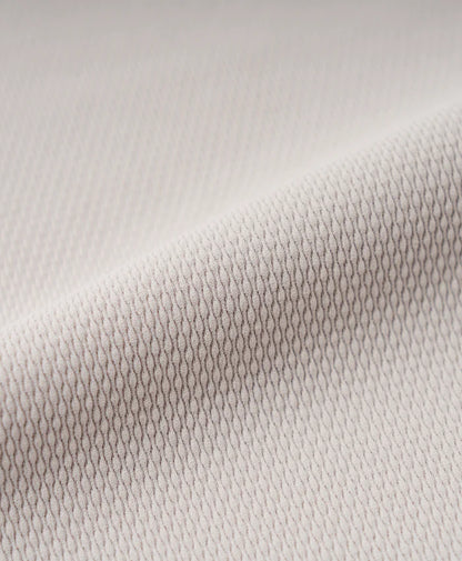 SALVAGE PUBLIC MENS Kulina Pohapoha V-neck polo S/S