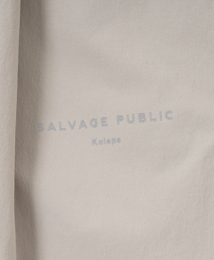 SALVAGE PUBLIC MENS Makani Trousers