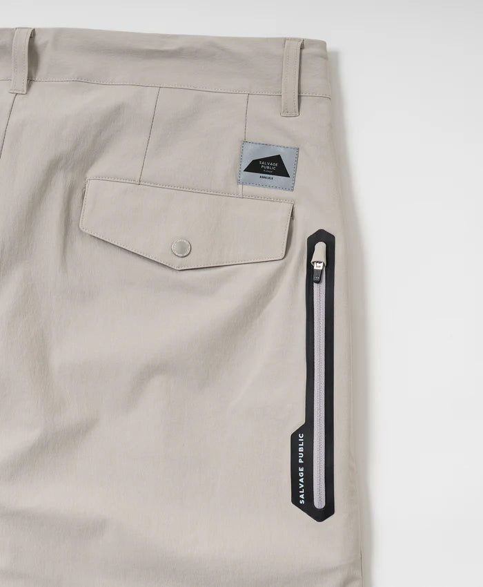 SALVAGE PUBLIC MENS Makani Trousers