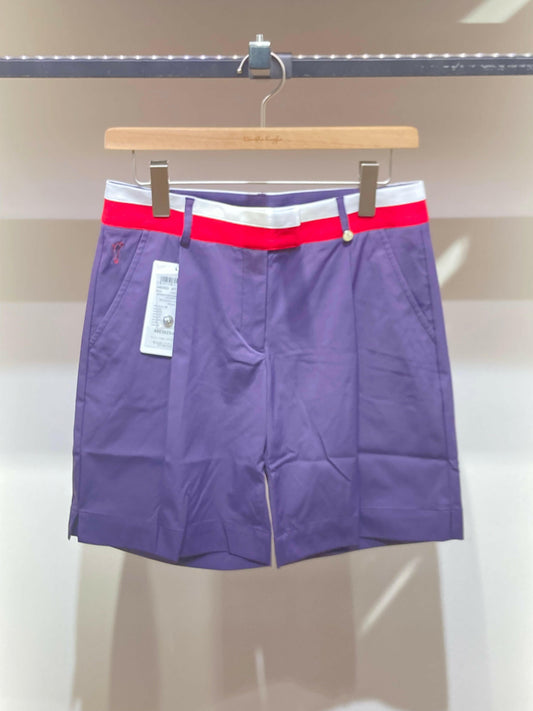 GOLFINO WOMENS MOVING FORW BERMUDA