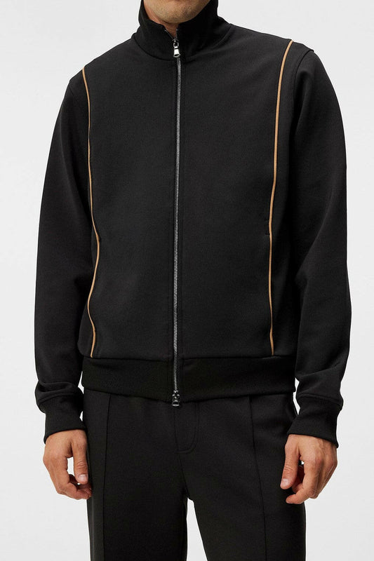 J.LINDEBERG MENS Luca Track Jacket