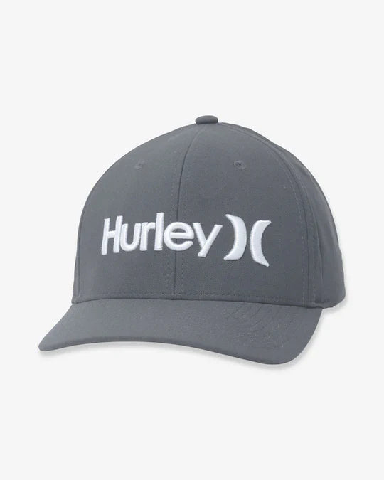Hurley MENS M OAO FLEXFIT CAP