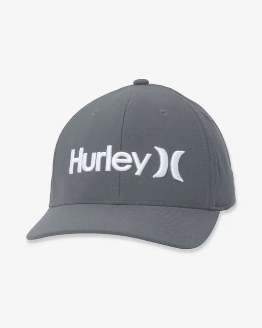 Hurley MENS M OAO FLEXFIT CAP